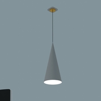 Futuristic table and chair - Thumbnail 8