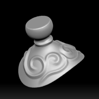 Gin lamp - Thumbnail 9