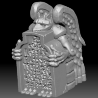 Gargoyle - Thumbnail 2