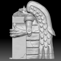 Gargoyle - Thumbnail 3