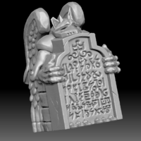 Gargoyle - Thumbnail 6