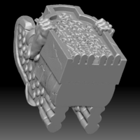 Gargoyle - Thumbnail 7