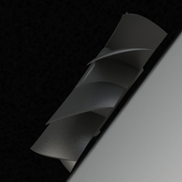 pc fan- propeller - Thumbnail 6