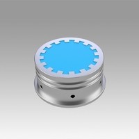 Star wars Bounty puck The Mandalorian - Thumbnail 1