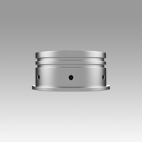 Star wars Bounty puck The Mandalorian - Thumbnail 2