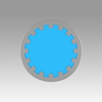 Star wars Bounty puck The Mandalorian - Thumbnail 4