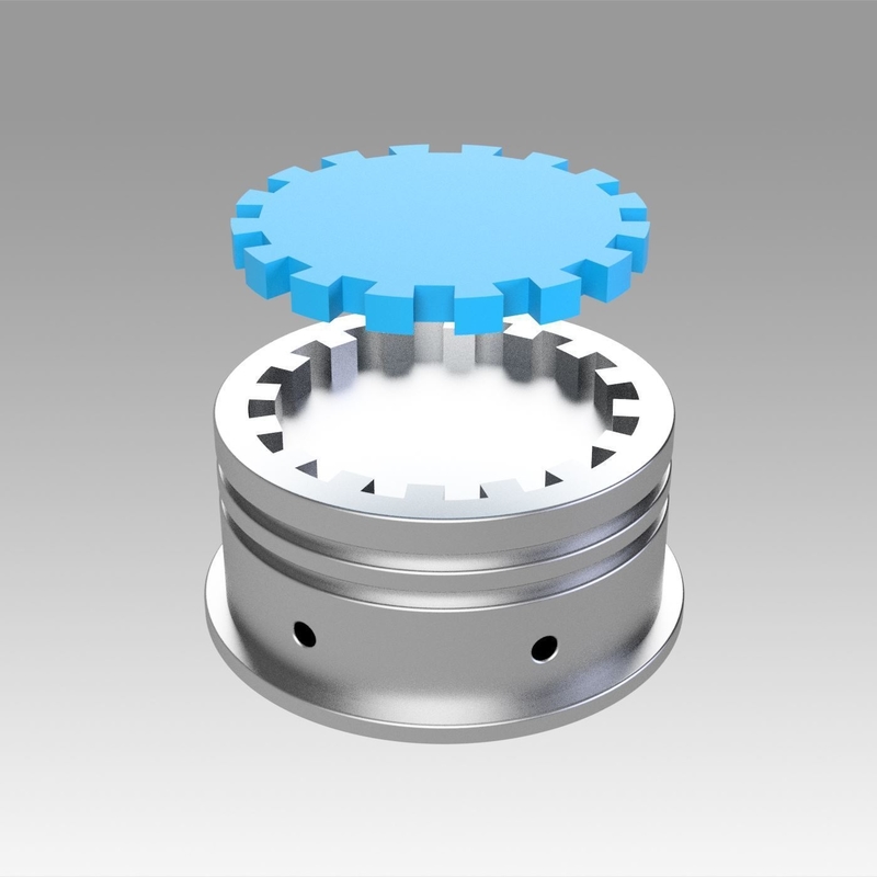 Star wars Bounty puck The Mandalorian