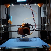 3D Printer led light - Thumbnail 2