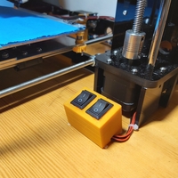 3D Printer led light - Thumbnail 6