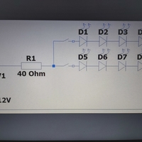 3D Printer led light - Thumbnail 8