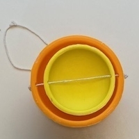 Hanger holder - Thumbnail 1