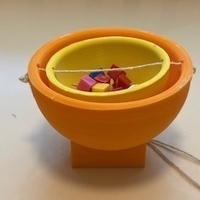 Hanger holder - Thumbnail 2