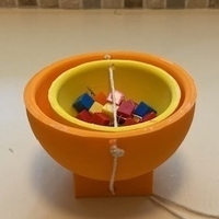 Hanger holder - Thumbnail 3