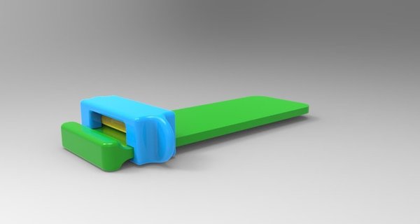 toothpaste sqyeezer