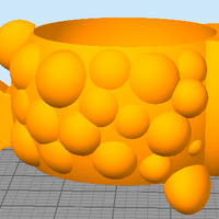 Taza Pez - Thumbnail 3