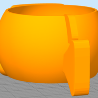 Taza Pez - Thumbnail 8