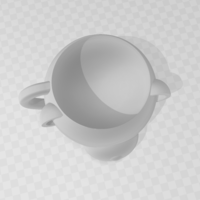 Taza Oso - Thumbnail 5