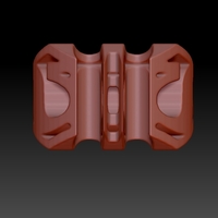 Batman VS superman logo  - Thumbnail 4