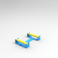 filament holder v3 - Thumbnail 3