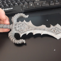 Blade of death - Thumbnail 2