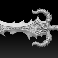 Blade of death - Thumbnail 4