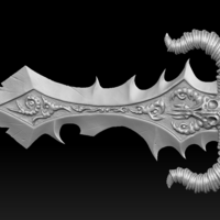 Blade of death - Thumbnail 5