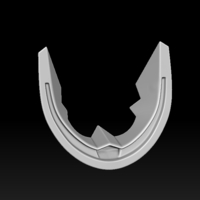 Lion shield - Thumbnail 9