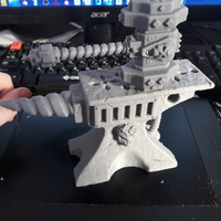 Forge of undead - Thumbnail 2