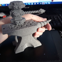 Forge of undead - Thumbnail 3