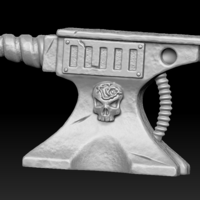 Forge of undead - Thumbnail 4