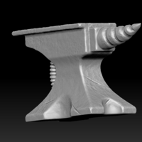 Forge of undead - Thumbnail 6