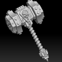 Forge of undead - Thumbnail 9
