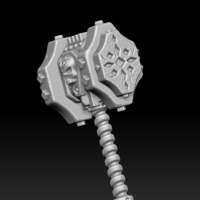 Forge of undead - Thumbnail 10