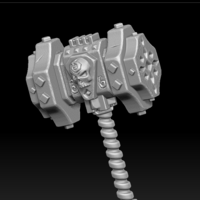 Forge of undead - Thumbnail 11