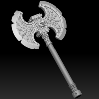 Blood axe - Thumbnail 4