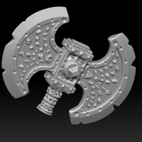 Blood axe - Thumbnail 5