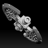 Blood axe - Thumbnail 6