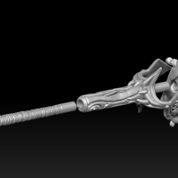 Crystal hammer - Thumbnail 7