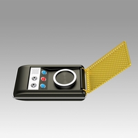 Star Trek Light and Sound Communicator Set Cosplay prop - Thumbnail 5