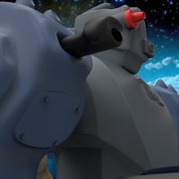 MakerTron TW1 - Thumbnail 2