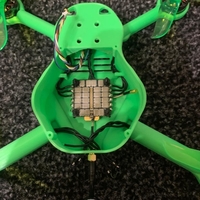 Race Drone  - Thumbnail 2