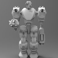 MakerTron TW1 - Thumbnail 3