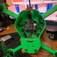 Race Drone  - Thumbnail 4