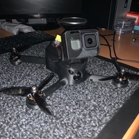 Race Drone  - Thumbnail 5