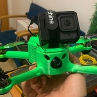 Race Drone  - Thumbnail 6