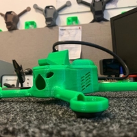 Race Drone  - Thumbnail 9