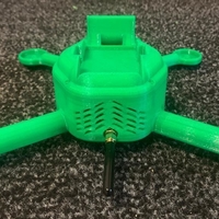 Race Drone  - Thumbnail 10