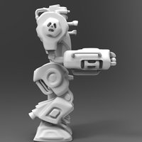 MakerTron TW1 - Thumbnail 4