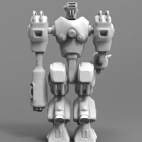 MakerTron TW1 - Thumbnail 5