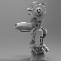 MakerTron TW1 - Thumbnail 6